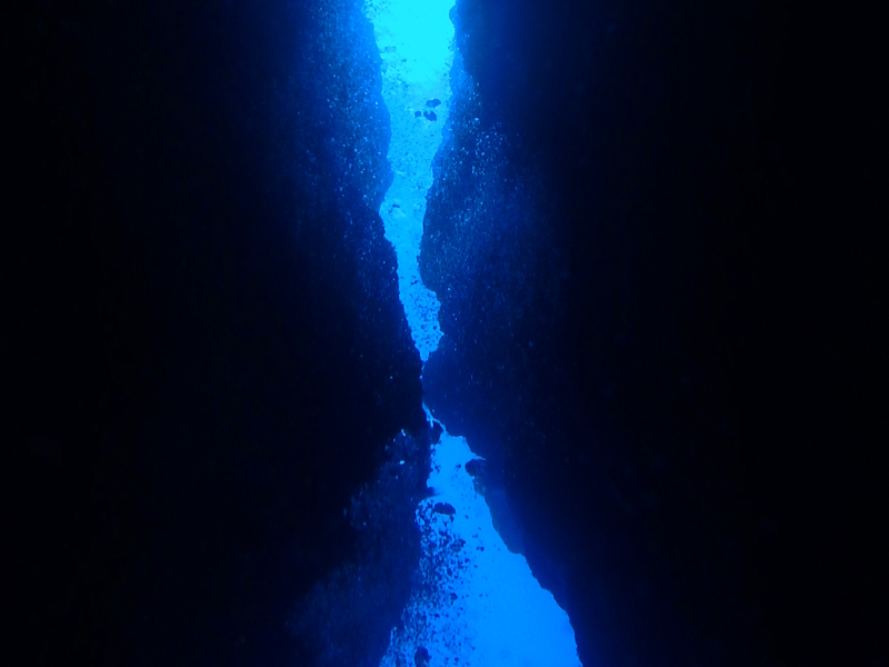 itoman crevasse