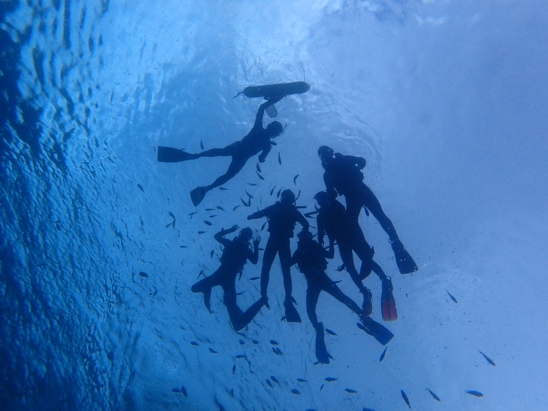 cape maeda snorkeling