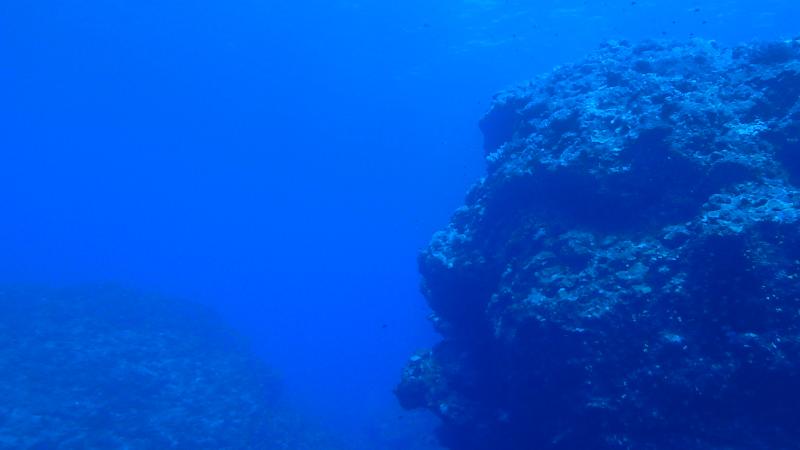 Twin Rocks, Itoman, Okinawa