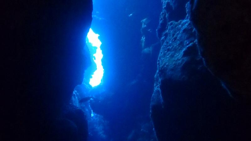 Labyrinth, Sesoko Island, Okinawa