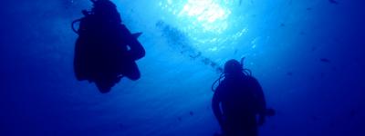 Deep Diver Specialty Course