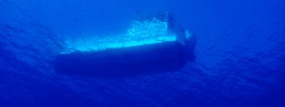 Okinawa boat charters