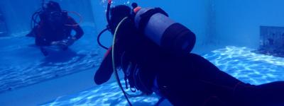 Open Water Diver Course