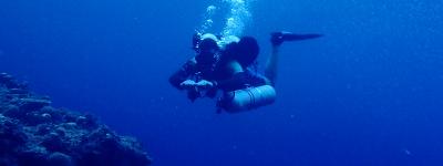 Self-Reliant Diver Specialty Course