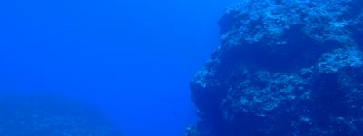 Twin Rocks, Itoman, Okinawa